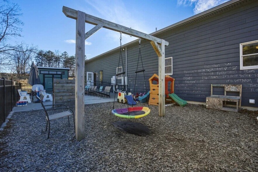More Photos Of 1591 Port Republic Rd, Harrisonburg Office For Lease