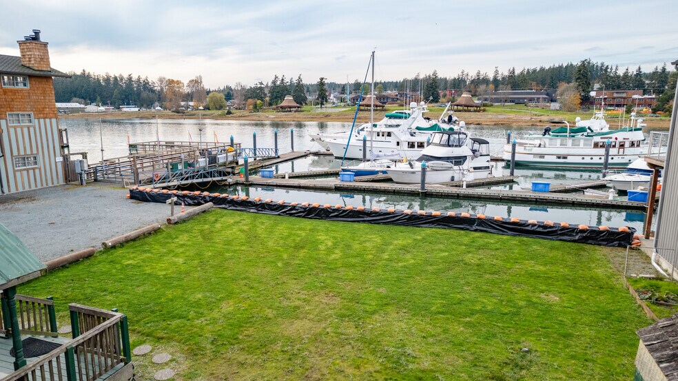 More Photos Of 317 N 1st St, La Conner Land For Sale