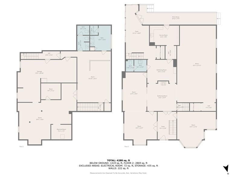 More Photos Of 684 Park Ave, Cranston Storefront Retail Residential For Lease