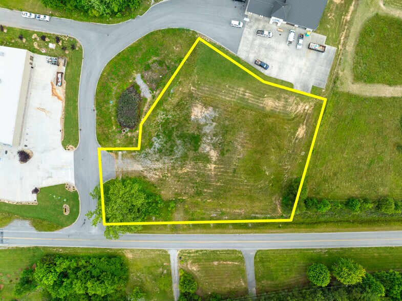 More Photos Of Hwy 157, Lookout Mountain Land For Sale