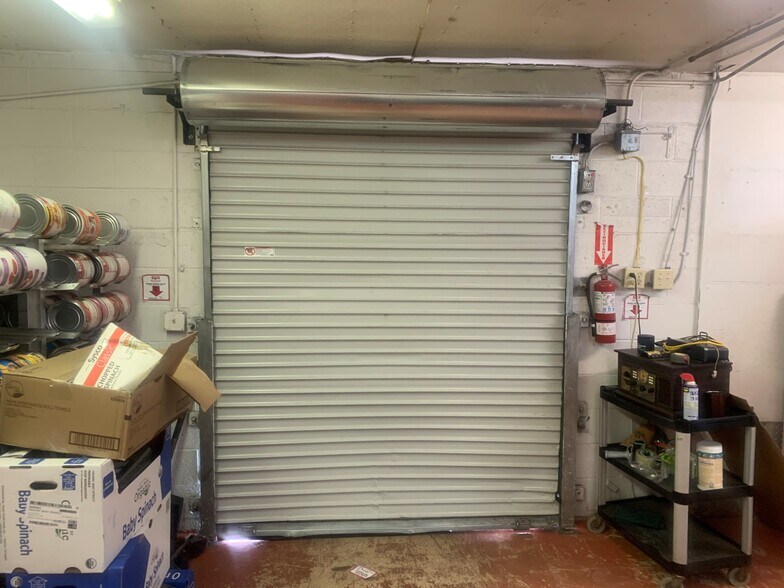 More Photos Of 5110 E Washington Ave, Las Vegas Refrigeration Cold Storage For Sale