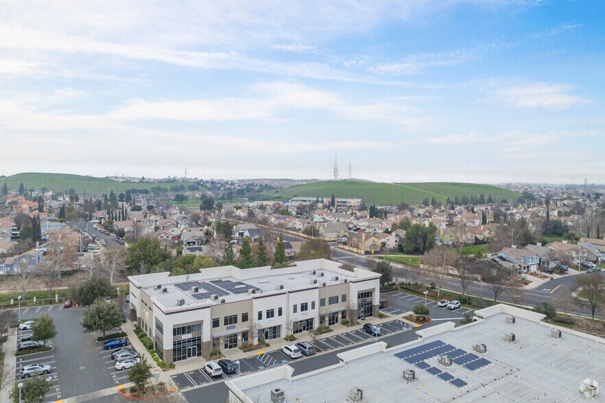 More Photos Of 5145 Lone Tree Way, Antioch Warehouse For Sale