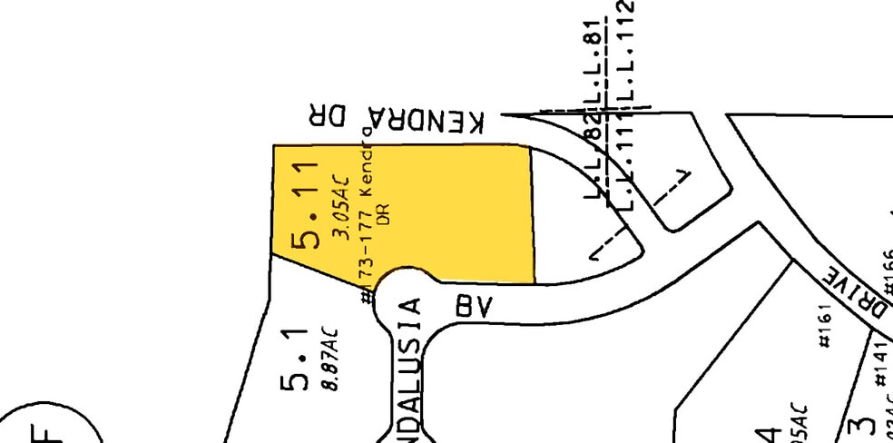 More Photos Of 175 Kendra Dr, McDonough Warehouse For Sale
