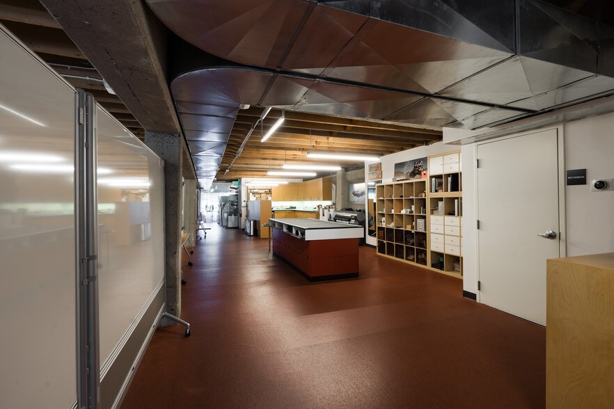 More Photos Of 344-348 6th St, San Francisco Office For Sale