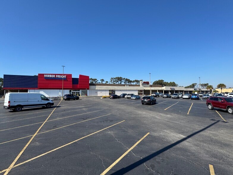 More Photos Of 1756-1784 Highway 17 N, Surfside Beach General Retail For Lease