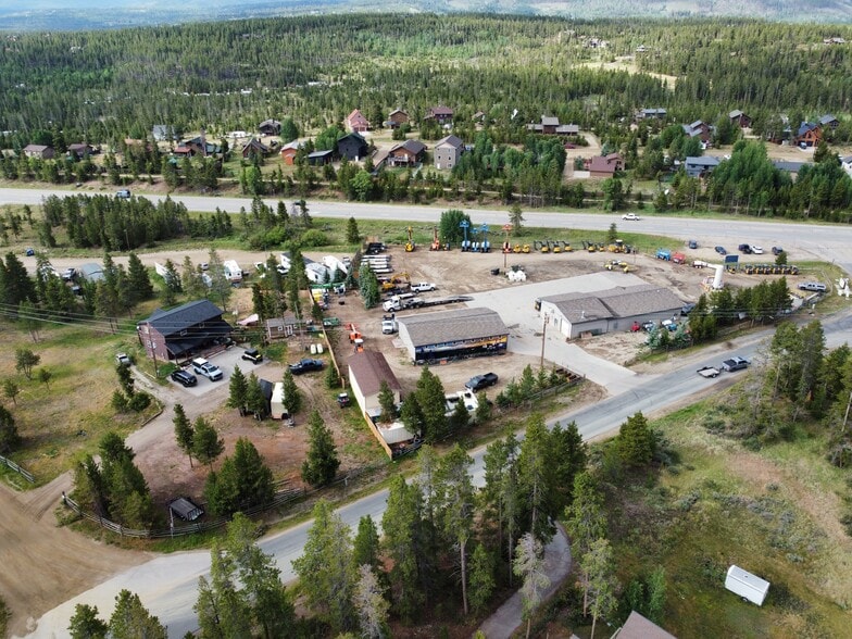 More Photos Of 22 Fawn Dr, Tabernash Land For Sale