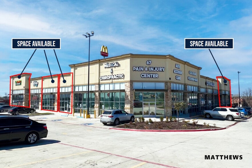 Primary Photo Of 901 E Highway 67, Duncanville General Retail For Lease