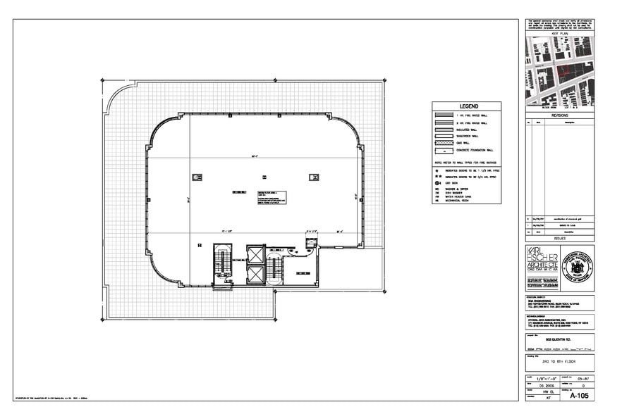 More Photos Of 902 Quentin Rd, Brooklyn Office For Lease
