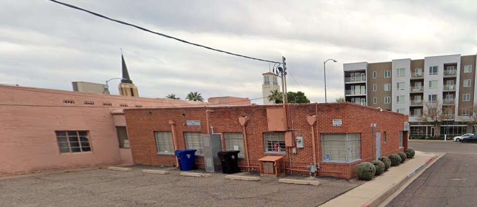 More Photos Of 30 W 1st Ave, Mesa Medical For Lease