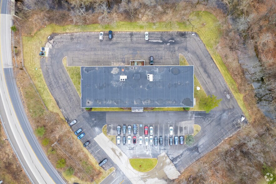 More Photos Of 540 Pennsylvania Ave, Fort Washington Office For Lease