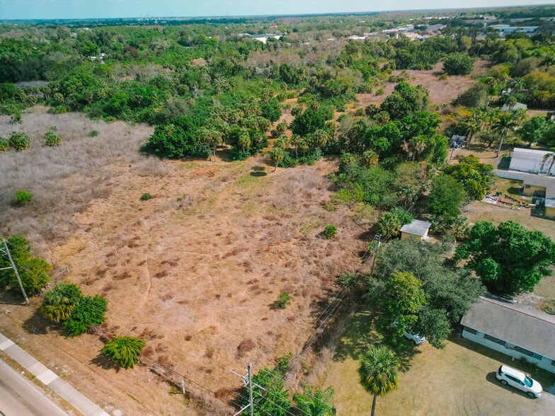 More Photos Of 621 Ortiz Ave, Fort Myers Land For Sale