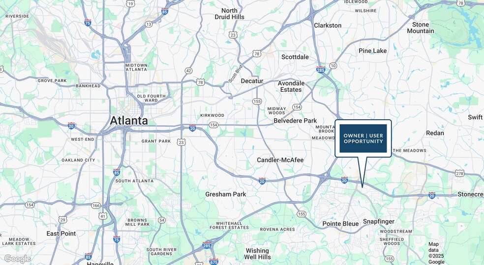 More Photos Of 2750 Wesley Chapel Rd, Decatur Sports And Entertainment For Sale