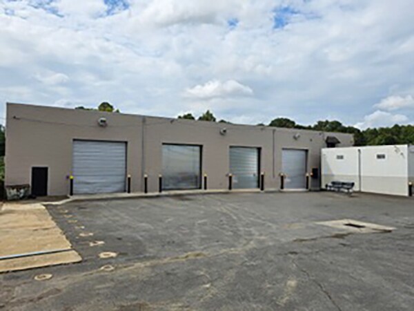 More Photos Of 1249 Byberry Rd, Philadelphia Warehouse For Sale