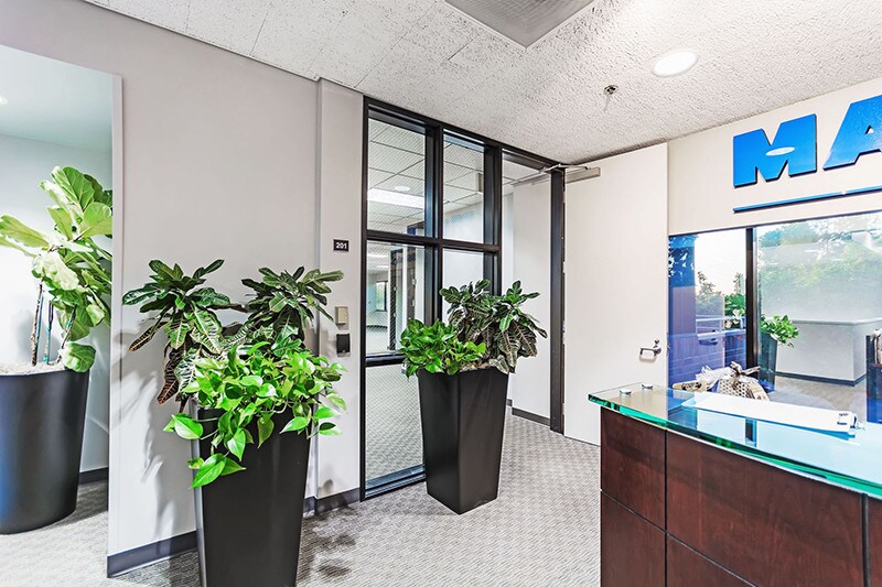 More Photos Of 3707 W Garden Grove Blvd, Orange Medical For Sale