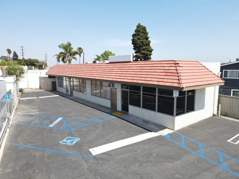 Primary Photo Of 1228-1232 Sepulveda Blvd, Harbor City Storefront For Sale