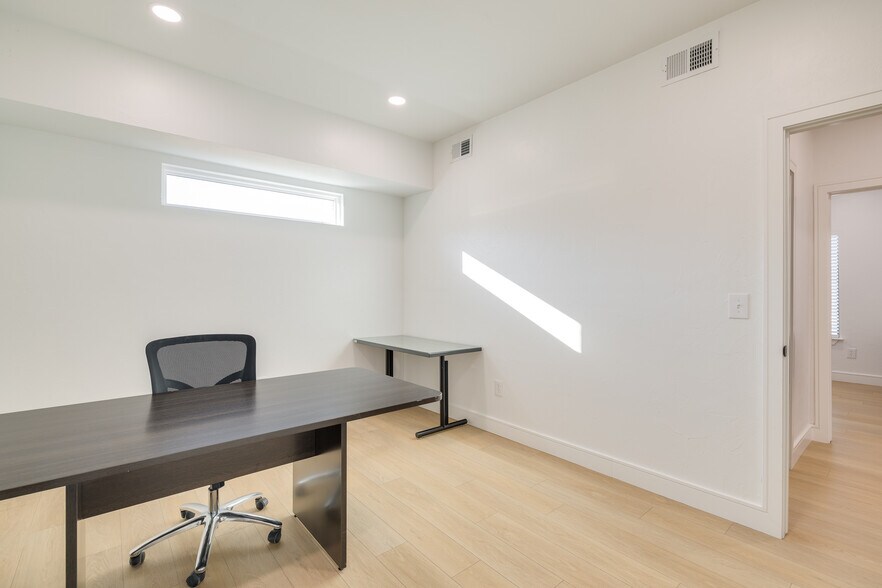 More Photos Of 9416 N Nichols Rd, The Village Office For Lease