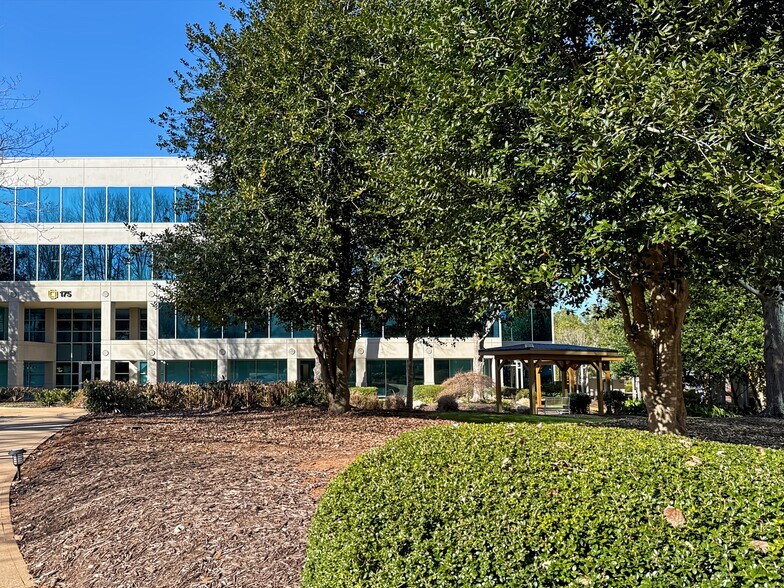 More Photos Of 125 Townpark Dr NW, Kennesaw Coworking Space