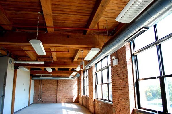 More Photos Of 700 N Sacramento Blvd, Chicago Loft Creative Space For Lease