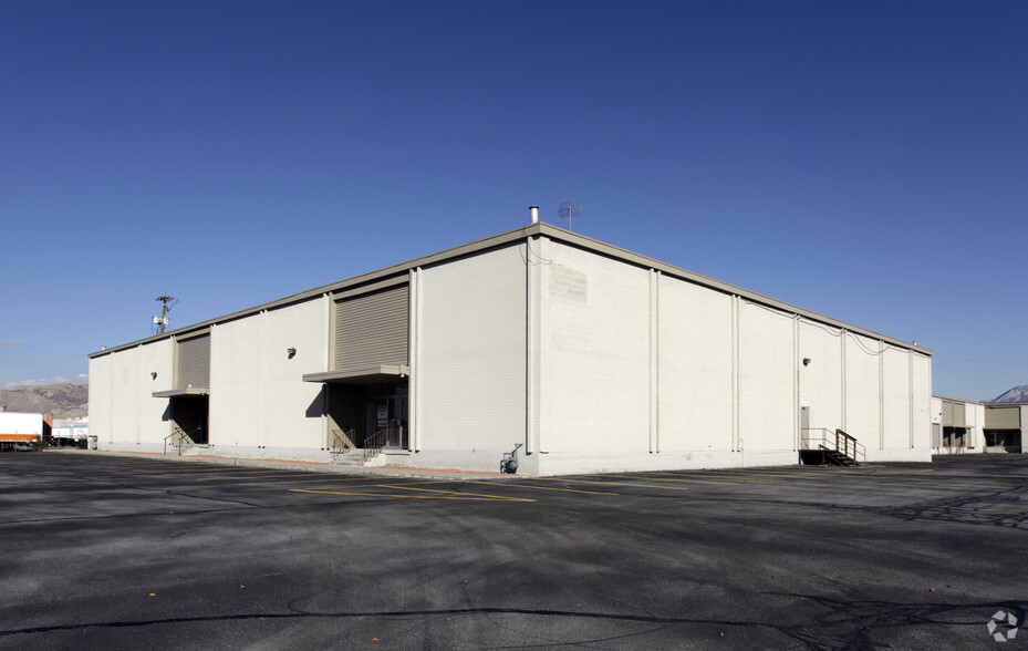 Primary Photo Of 1465-1473 S 700 W, Salt Lake City Warehouse For Lease