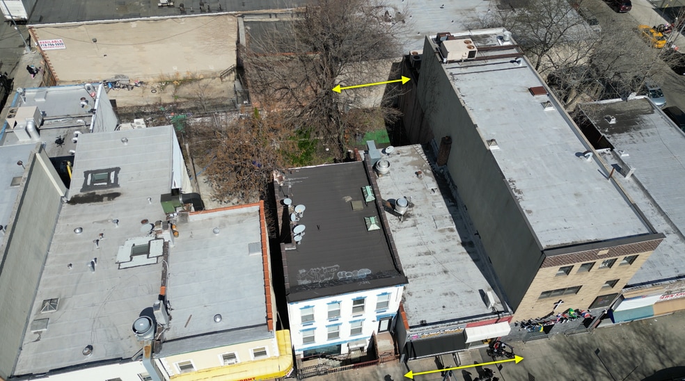 More Photos Of 1209 40th Ave, Long Island City Land For Sale