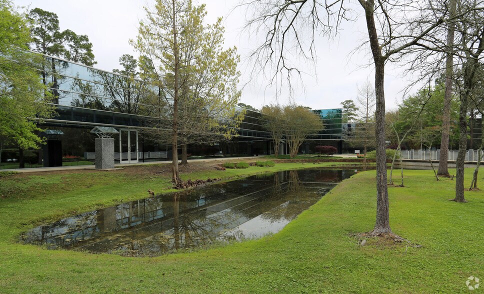 More Photos Of 2700 Research Forest Dr, The Woodlands Office For Lease