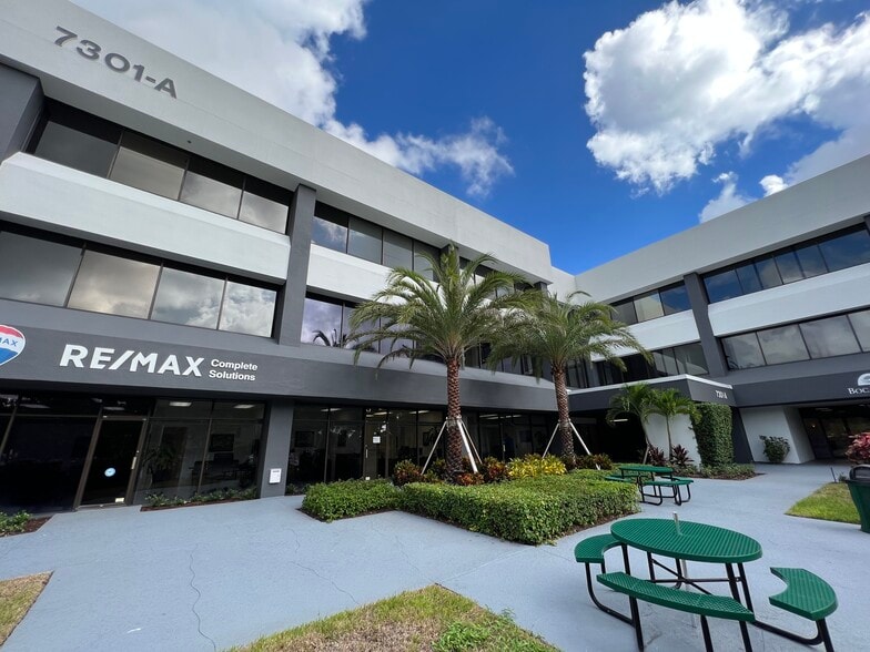 More Photos Of 7301 W Palmetto Park Rd, Boca Raton Unknown For Lease