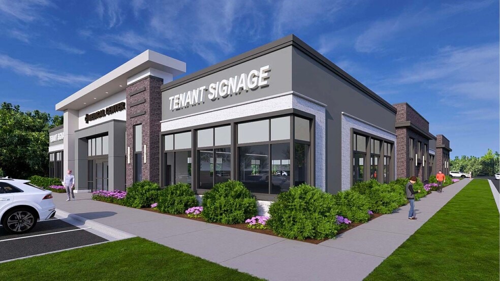 More Photos Of Rea Rd, Waxhaw Medical For Lease