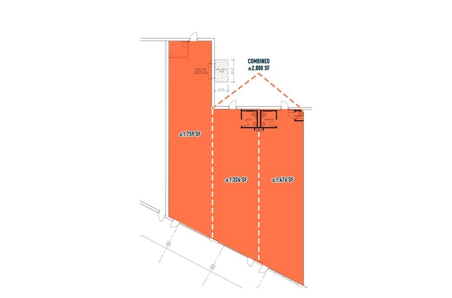 More Photos Of 1026 Wyoming Ave, Wyoming Unknown For Lease