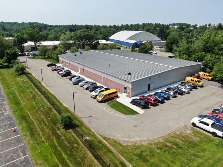 More Photos Of 401 Cedar Hill St, Marlborough Light Distribution For Sale