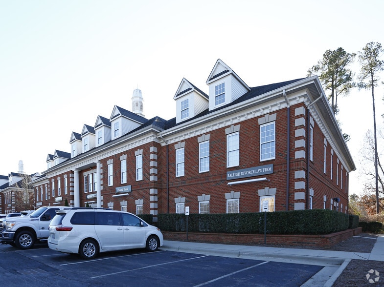 More Photos Of 8450 Falls Of Neuse Rd, Raleigh Office For Lease