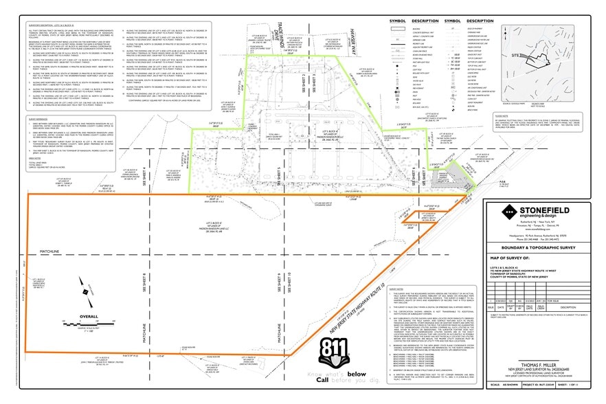 More Photos Of 792 Route 10 w, Randolph Land For Sale