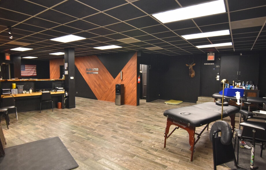 More Photos Of 600 Lafayette St, Nashville Office For Lease