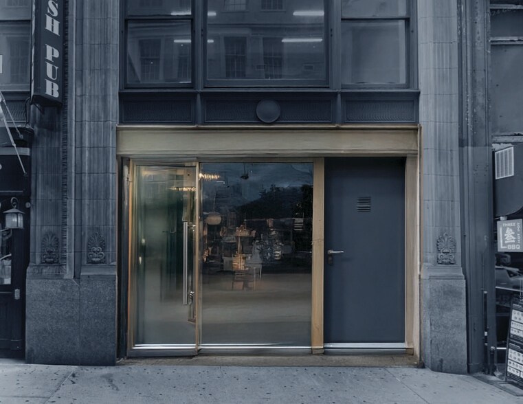 More Photos Of 8 W 38th St, New York Office For Lease