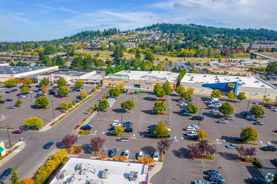 Primary Photo Of 9600 SE 82nd Ave, Portland General Retail For Sale