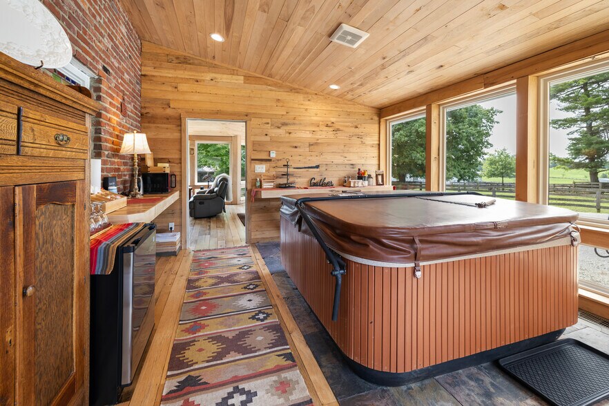 More Photos Of 575 Moody Pike, Shelbyville Land For Sale