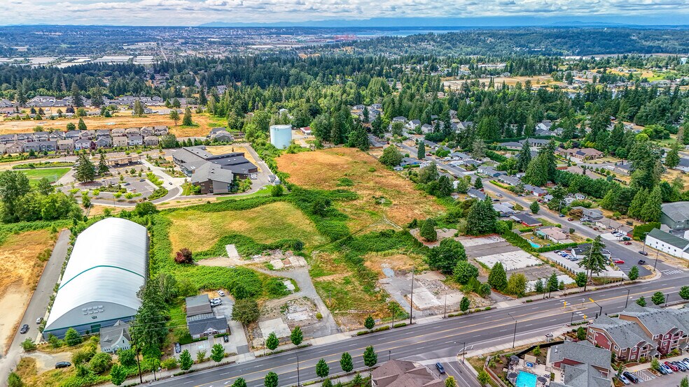 More Photos Of 1926 Meridian Ave E, Edgewood Land For Sale