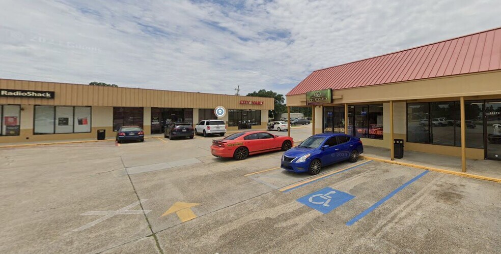 More Photos Of 58480 Plaquemine St, Plaquemine Unknown For Lease