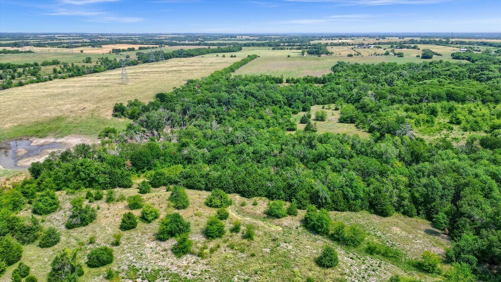 More Photos Of 51.626 AC FM 455 w, Celina Land For Sale