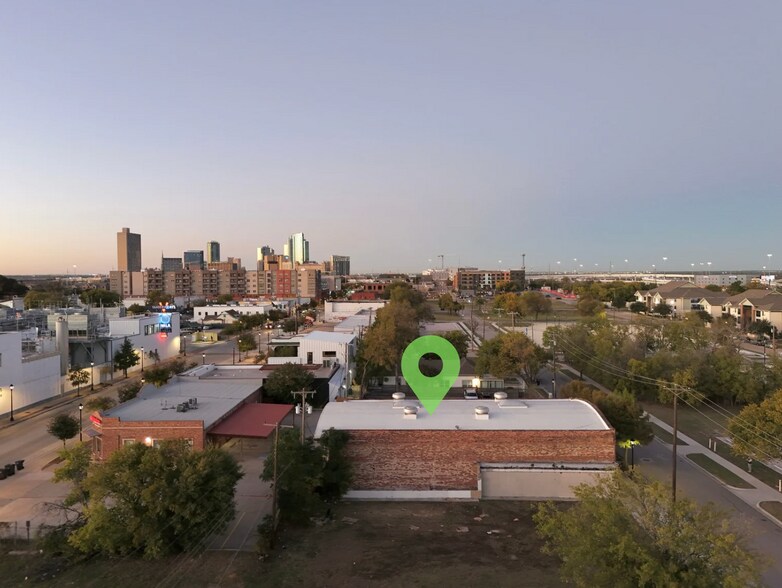 More Photos Of 916 Bryan Ave, Fort Worth Loft Creative Space For Lease
