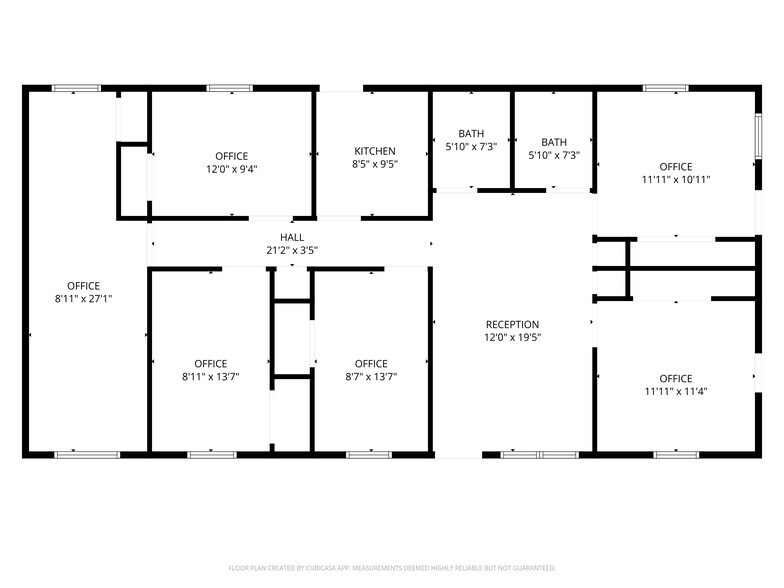 More Photos Of 5660 Micco Rd, Micco Office For Sale