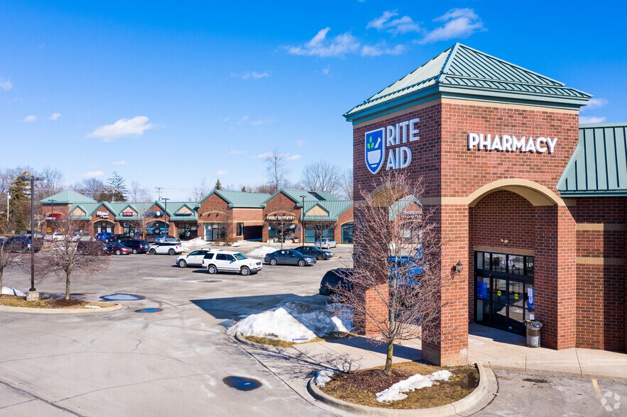 More Photos Of 4203 S Canton Center Rd, Canton Township Unknown For Lease