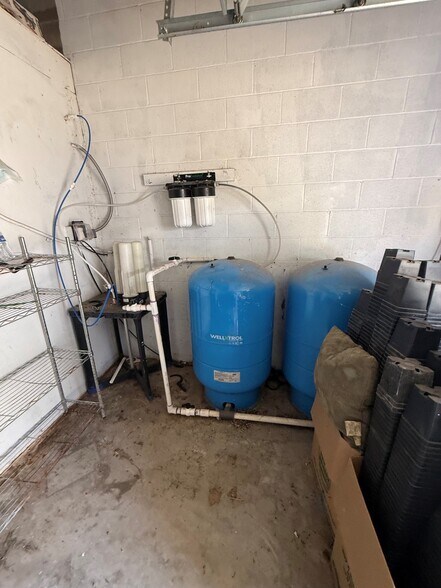 More Photos Of 1144 Buckstitch Rd, Sulphur Industrial For Sale