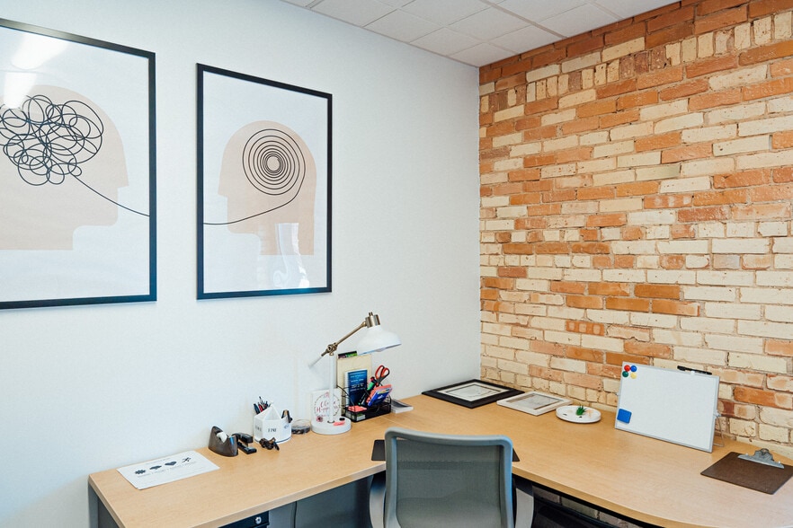 More Photos Of 794 Pine St, Muskegon Coworking Space