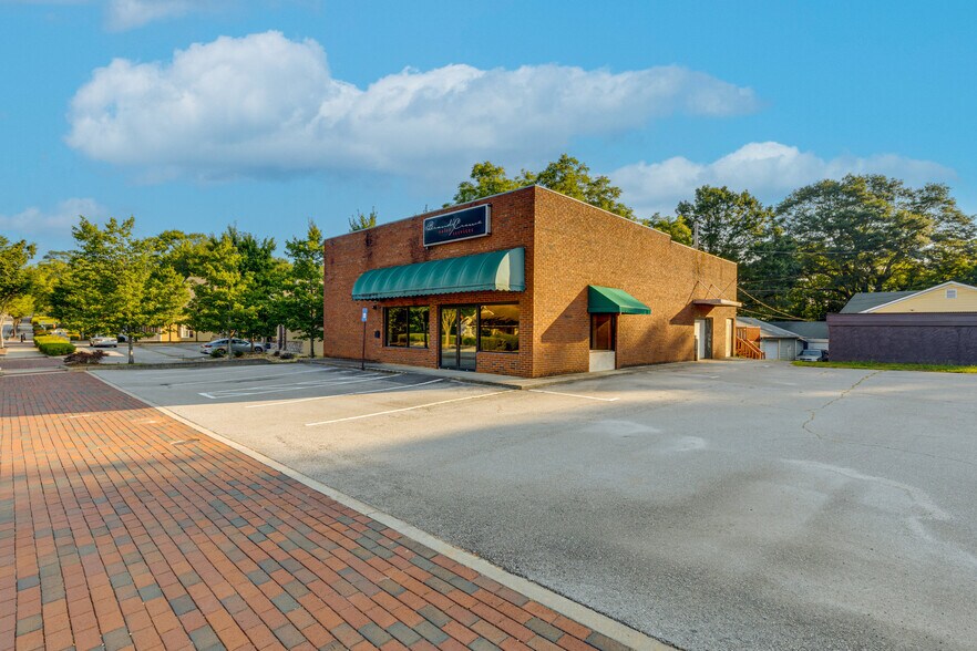 More Photos Of 288 Hill St, Buford Office For Lease