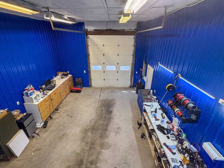 More Photos Of 3867 Seneca Tpke, Canastota Warehouse For Sale