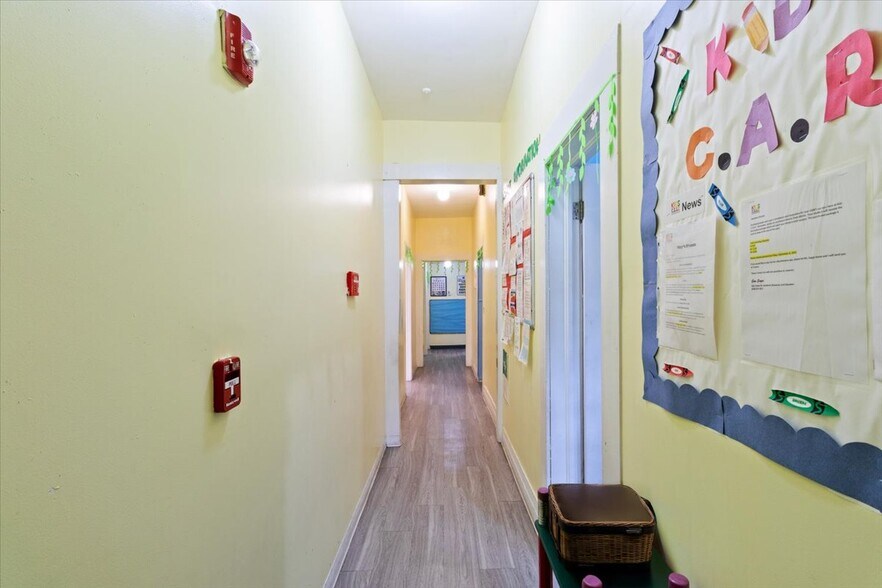 More Photos Of 2365 County Line Rd, Atlanta Daycare Center For Sale