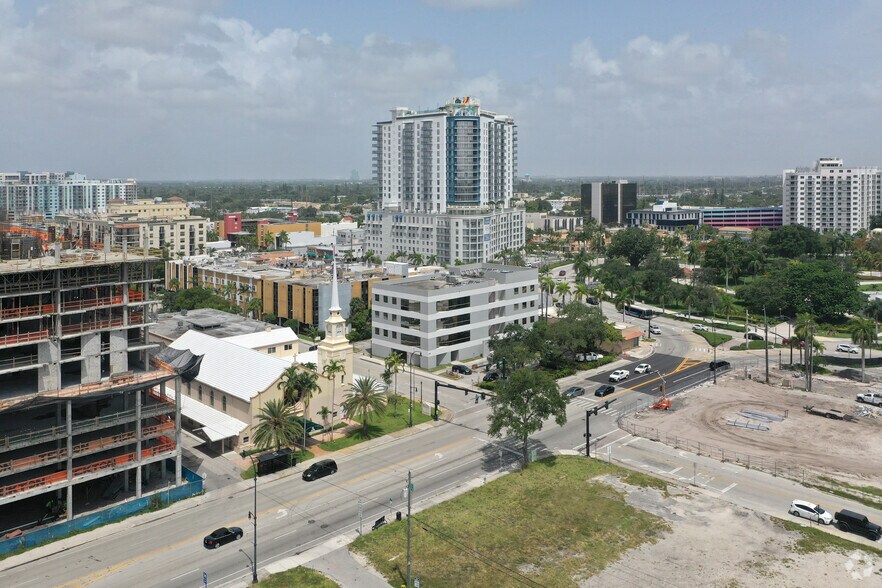 More Photos Of 210 S Federal Hwy, Hollywood Medical For Lease