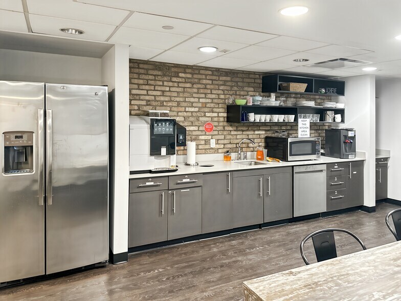 More Photos Of 90 Canal St, Boston Coworking Space
