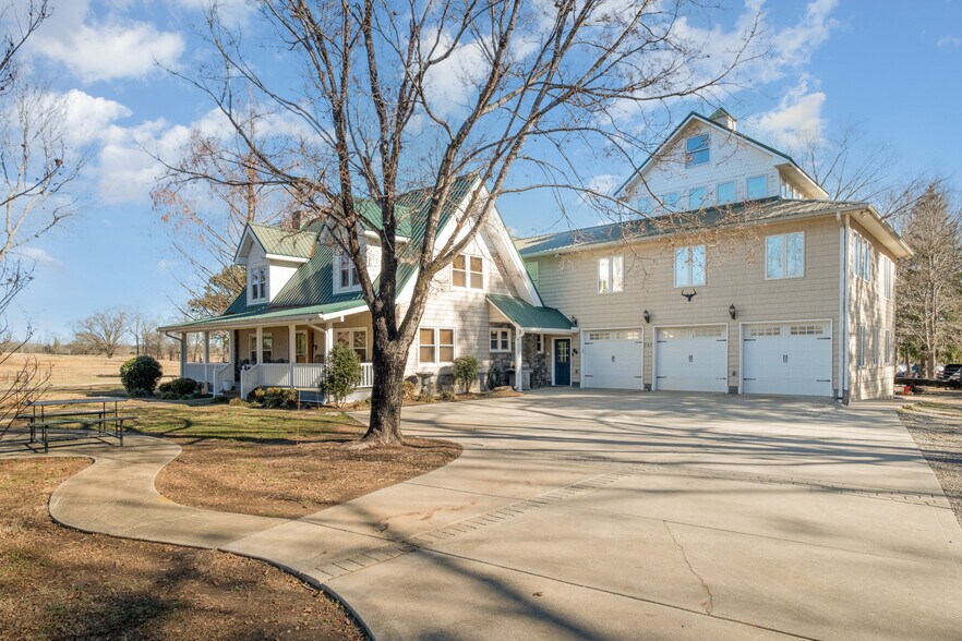 More Photos Of 243 Jarab Hill Ln, Statesville Land For Sale
