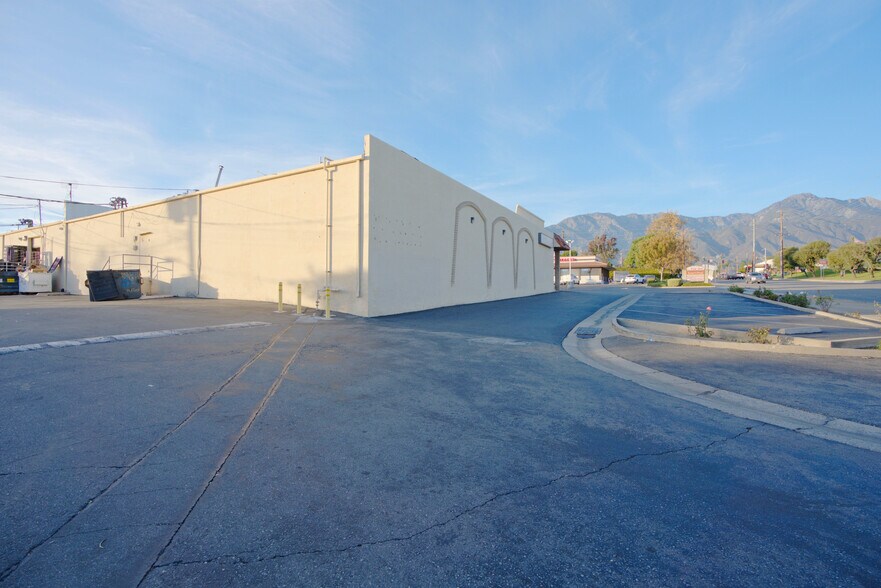 More Photos Of 8681-8685 Baseline Rd, Rancho Cucamonga Freestanding For Lease